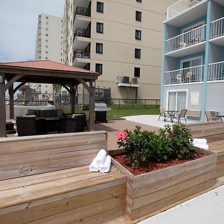 Garden City Inn Luaran gambar