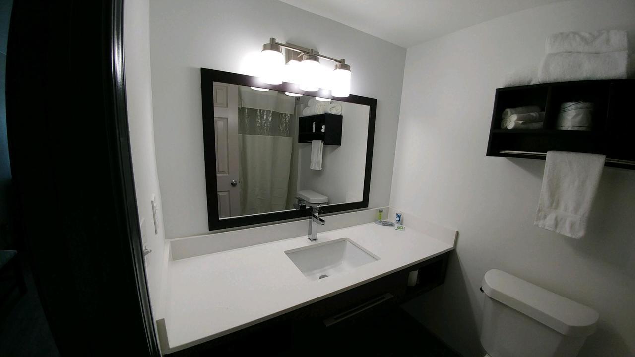 Garden City Inn Luaran gambar