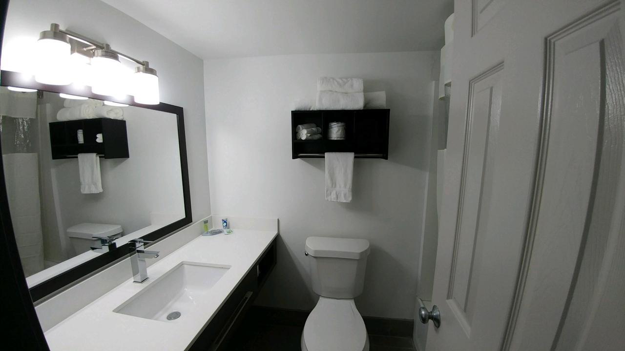 Garden City Inn Luaran gambar