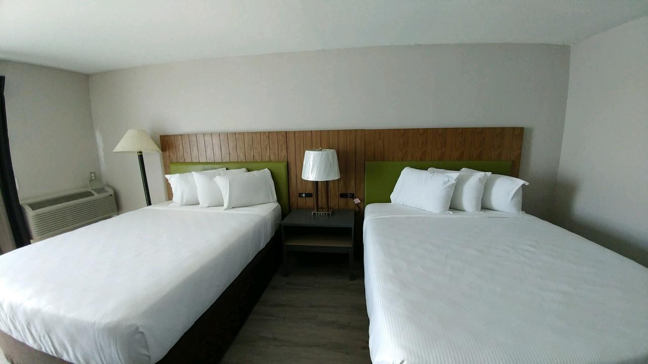 Garden City Inn Luaran gambar