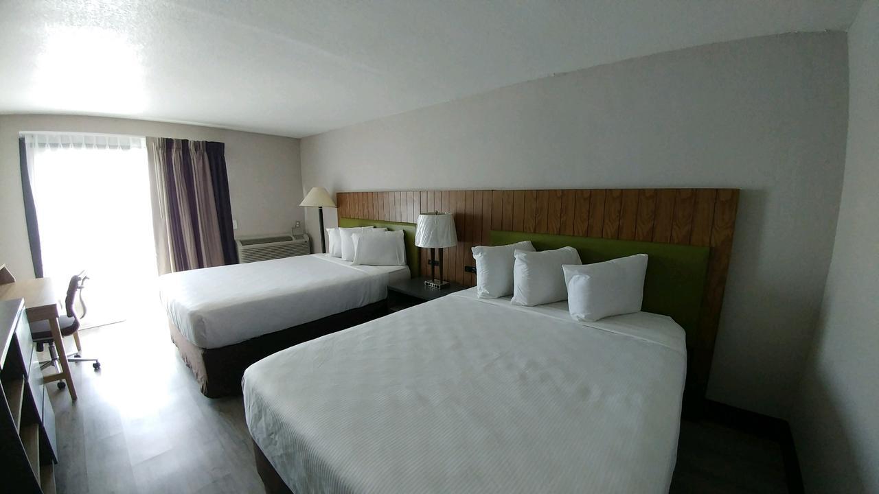 Garden City Inn Luaran gambar
