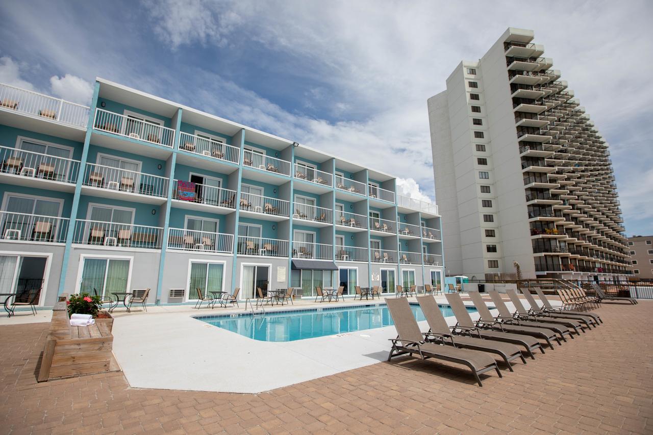 Garden City Inn Luaran gambar