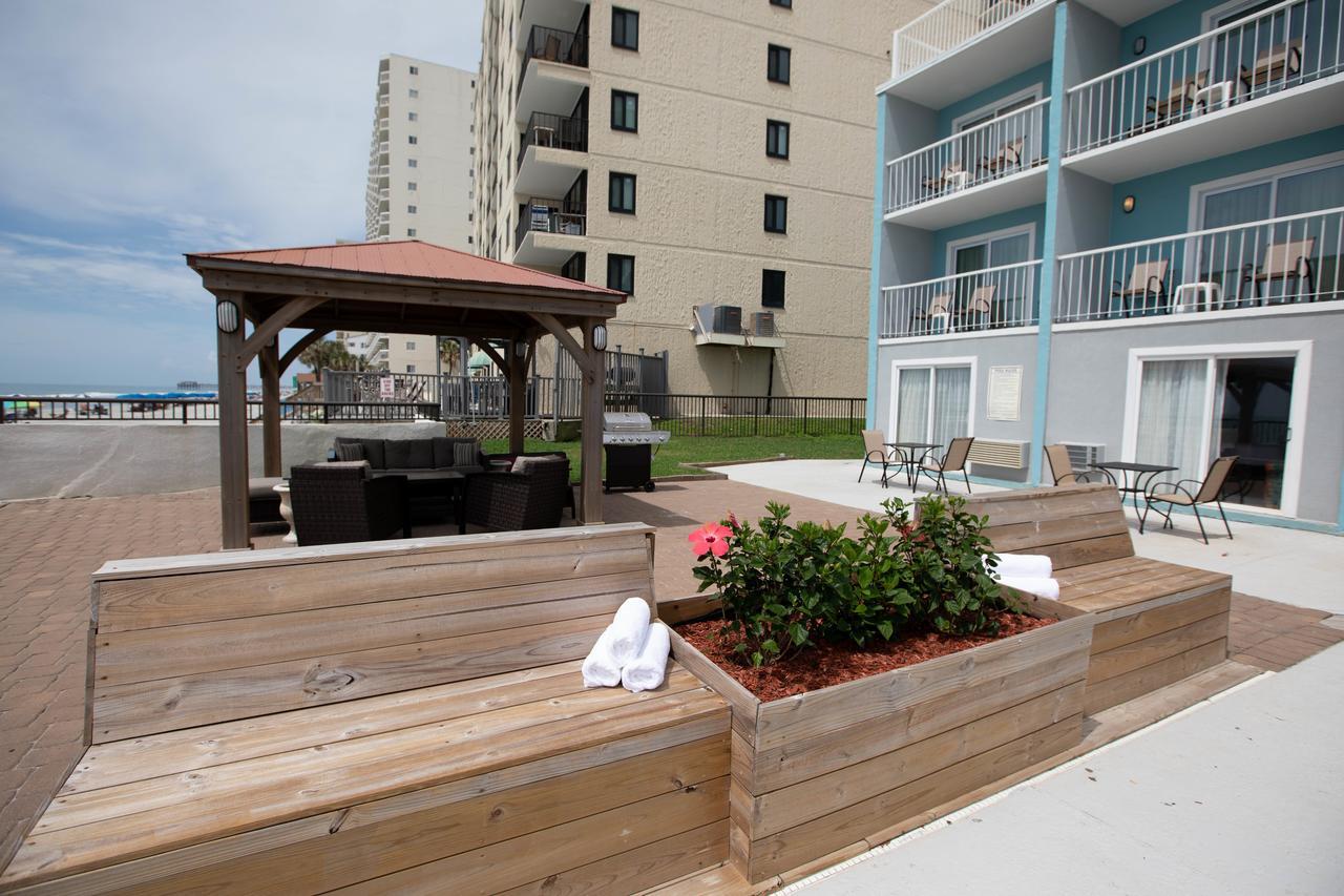 Garden City Inn Luaran gambar
