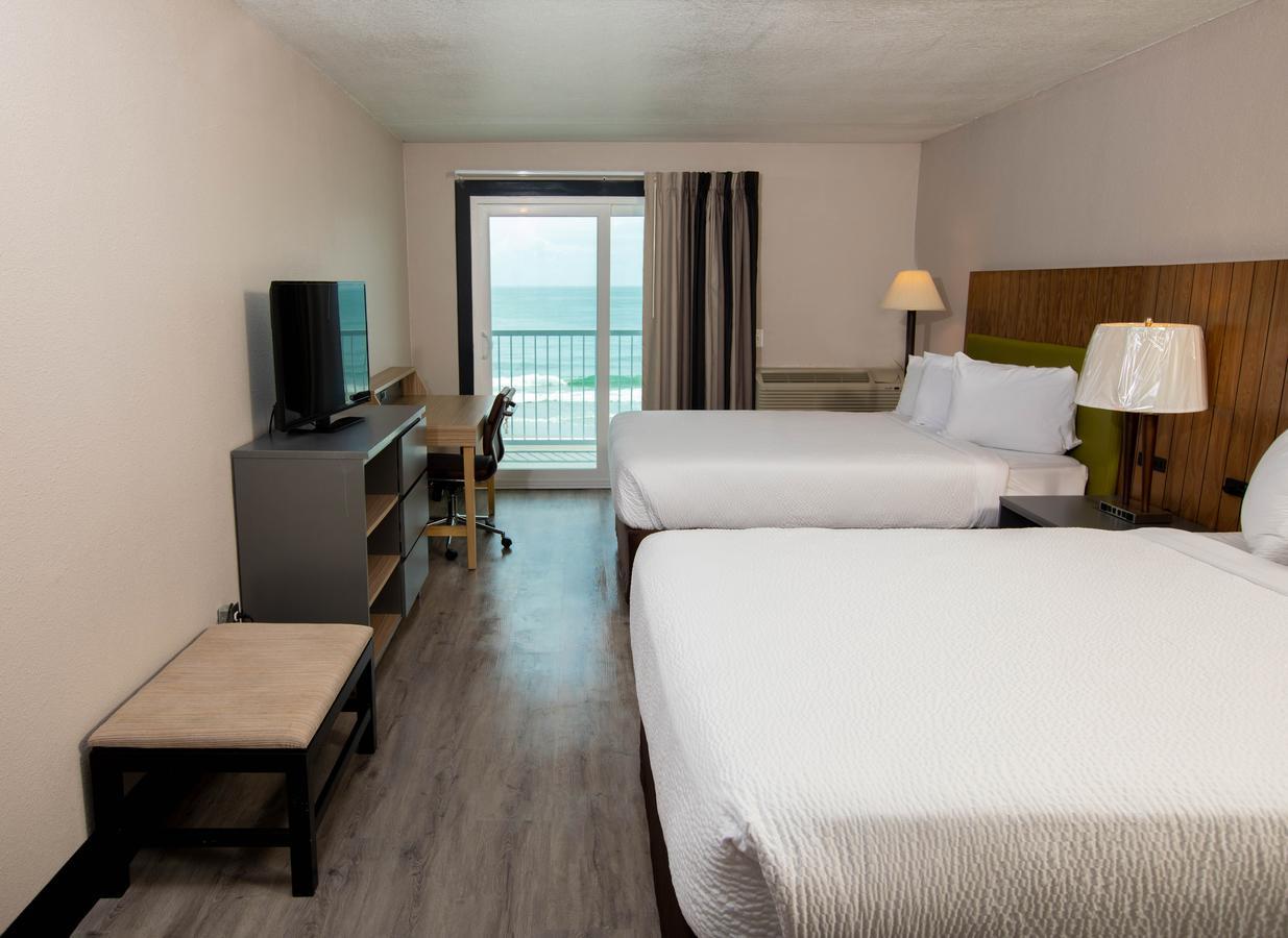 Garden City Inn Luaran gambar