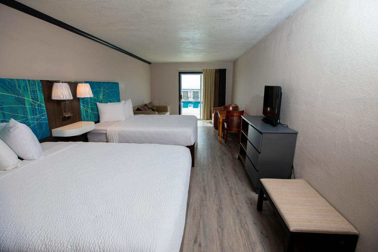 Garden City Inn Luaran gambar