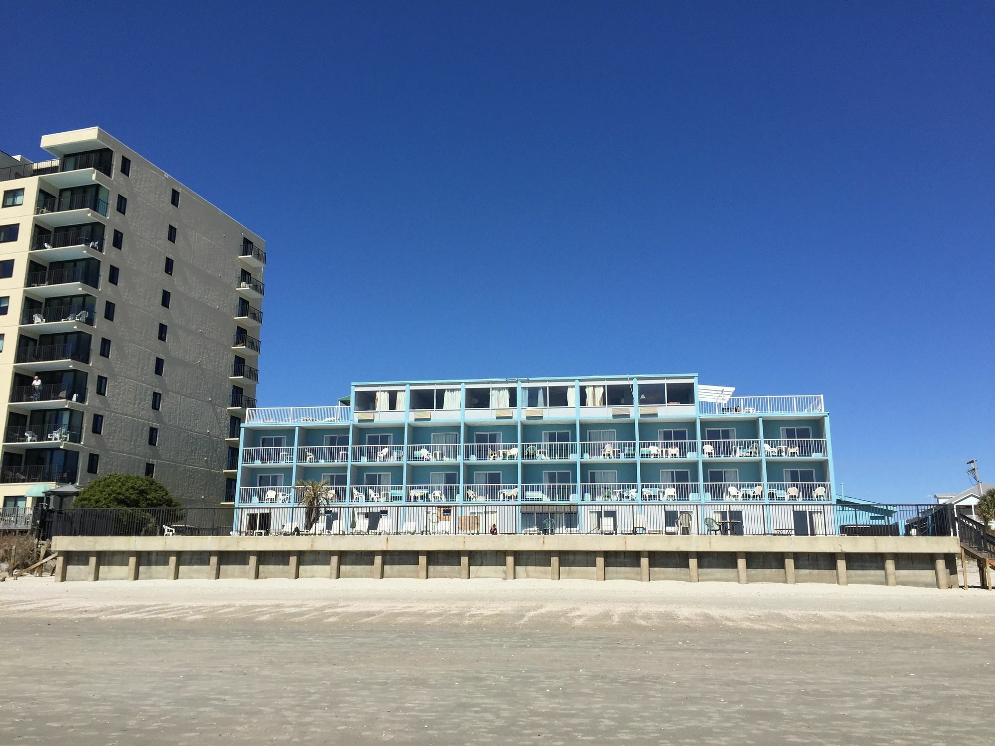 Garden City Inn Luaran gambar