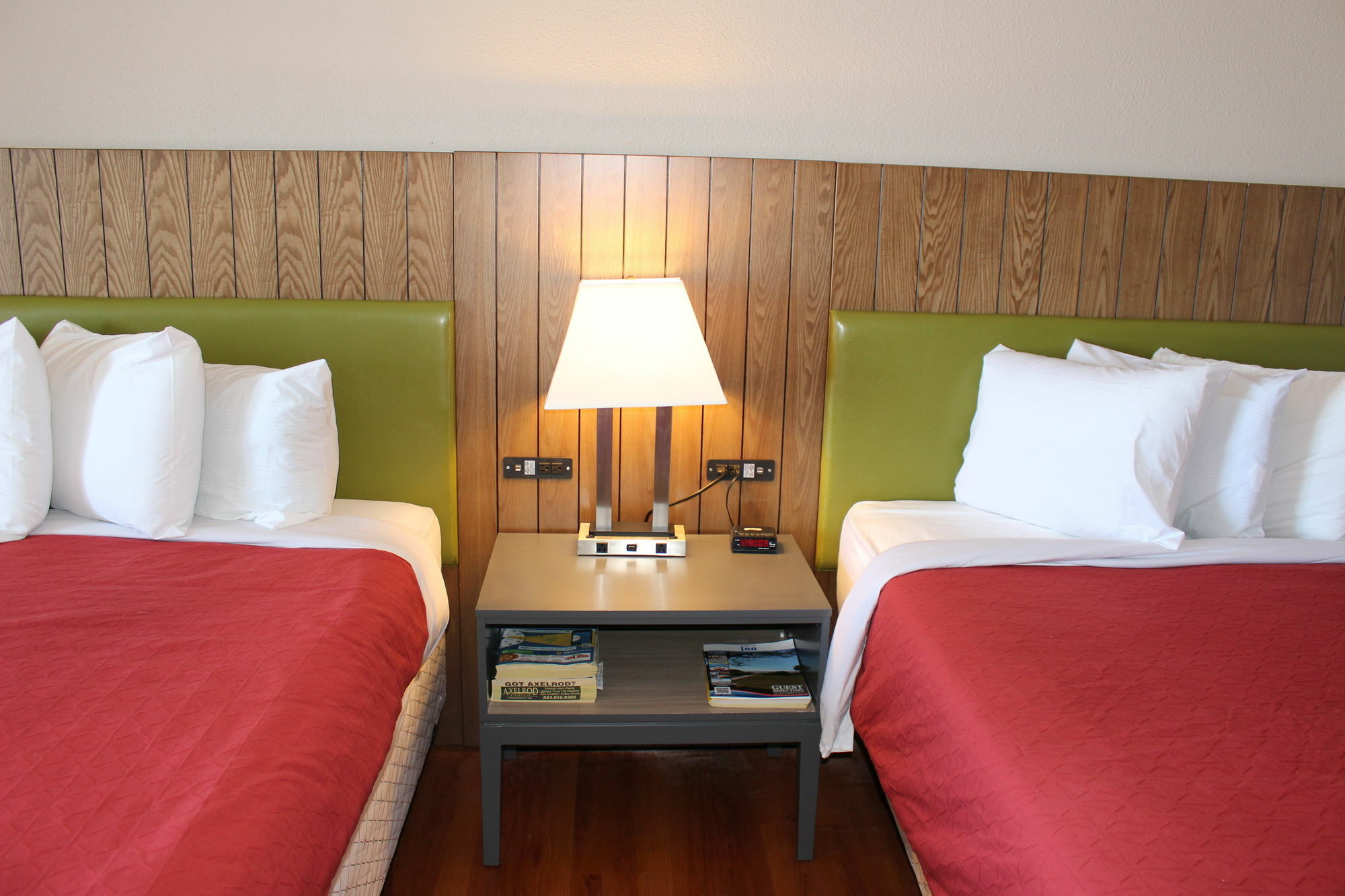 Garden City Inn Luaran gambar