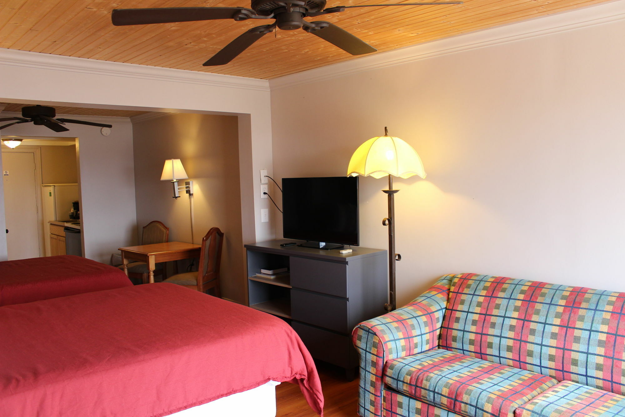 Garden City Inn Luaran gambar